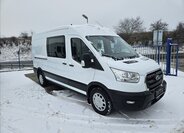 Ford Transit 2