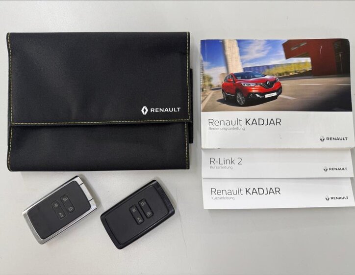 Renault Kadjar 3