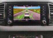 Škoda Karoq SUV / Terénní 1,5 l 110 kw