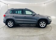 Volkswagen Tiguan Kombi 2,0 l 130 kw
