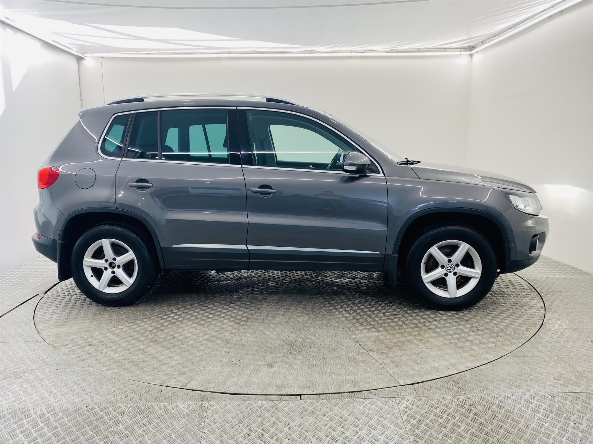 Volkswagen Tiguan Kombi 2,0 l 130 kw