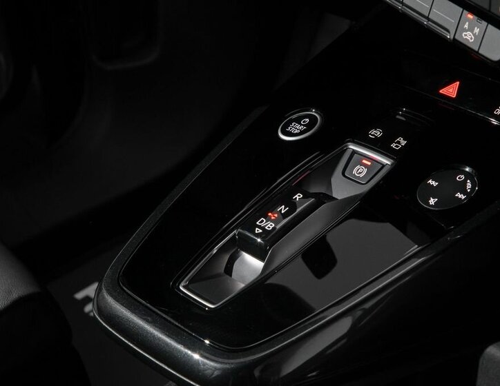 Audi Q4 SUV 0,0 220 kw