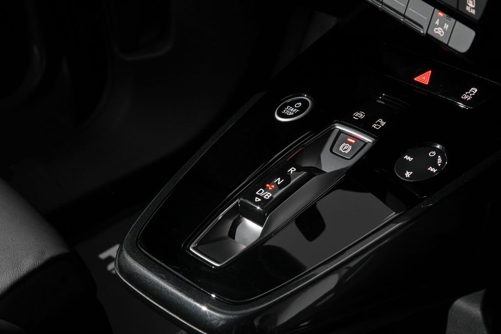 Audi Q4 SUV 0,0 220 kw