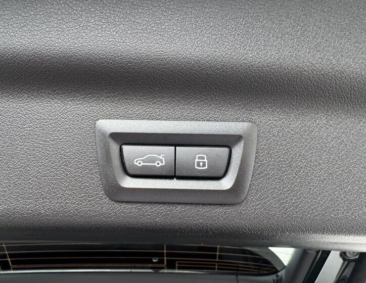 BMW X1 SUV 1,5 l 125 kw