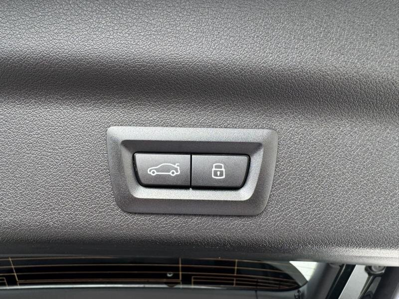 BMW X1 SUV 1,5 l 125 kw