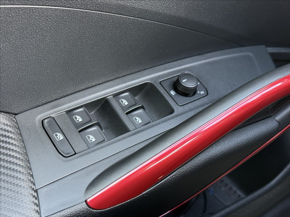 Škoda Fabia Hatchback 999,0 81 kw