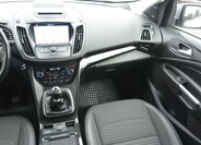 Ford Kuga SUV 2,0 l 110 kw