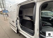 Volkswagen Caddy Skříň 2,0 l 75 kw