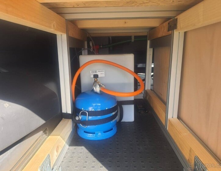 Volkswagen Caravelle VAN / Minibus 0,0 0