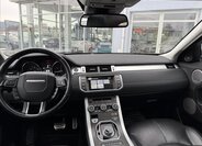 Land Rover Range Rover Evoque SUV 2,0 l 132 kw