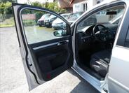 Volkswagen Touran 18