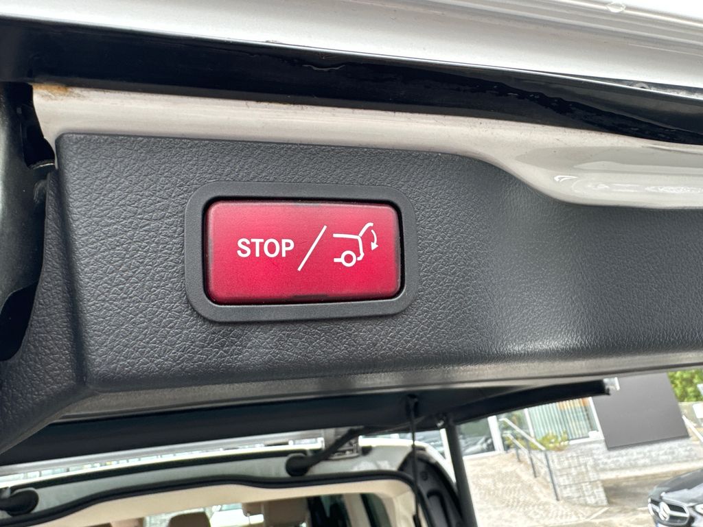 Mercedes-Benz Třídy V