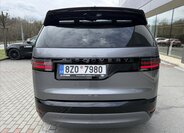 Land Rover Discovery SUV / Terénní 3,0 l 257 kw