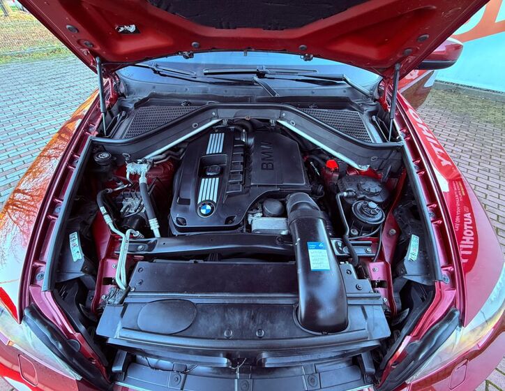 BMW X6 19