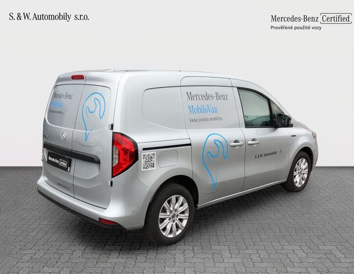 Mercedes-Benz Citan 8