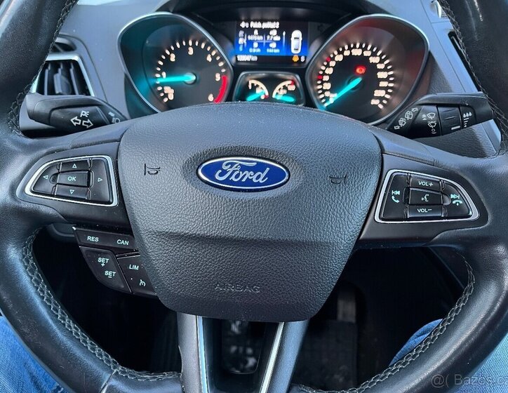 Ford Kuga SUV 0,0 110 kw