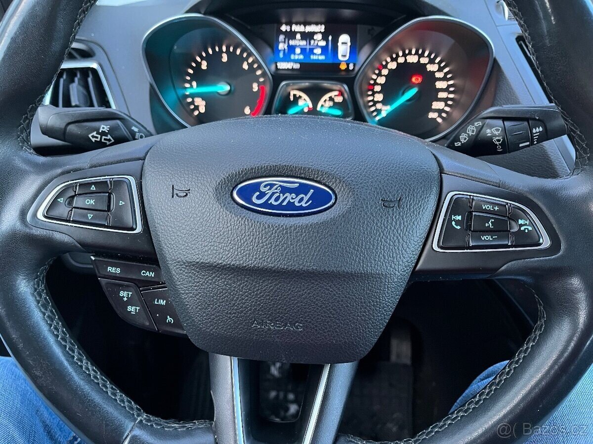 Ford Kuga SUV 0,0 110 kw