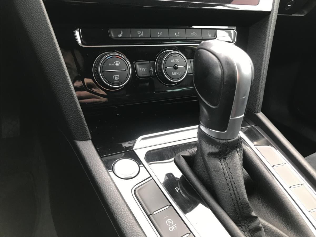 Volkswagen Passat Kombi 2,0 l 140 kw