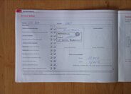 Škoda Fabia Hatchback 1,2 l 44 kw