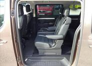 Peugeot Traveller 22
