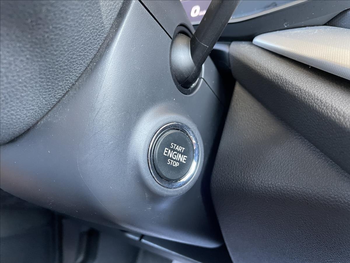 Škoda Octavia Ostatní 999,0 81 kw