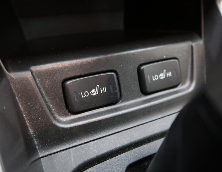 Suzuki Vitara SUV 1,4 l 103 kw