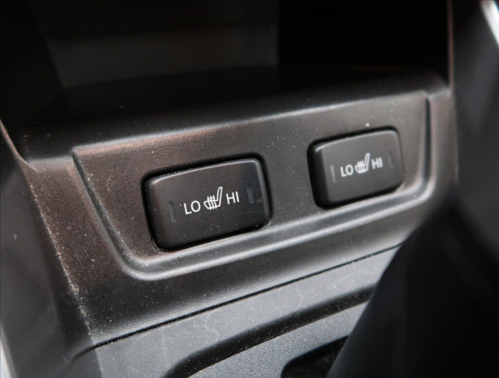 Suzuki Vitara SUV 1,4 l 103 kw