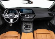 BMW Z4 Kabriolet 3,0 l 250 kw