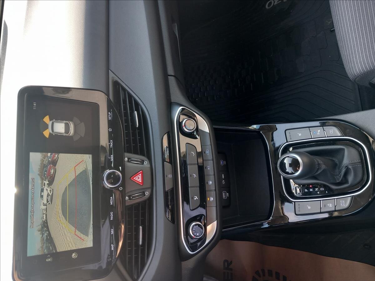 Hyundai i30 Kombi 998,0 73 kw