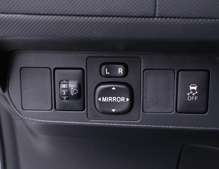 Toyota Auris Hatchback 2,0 l 93 kw