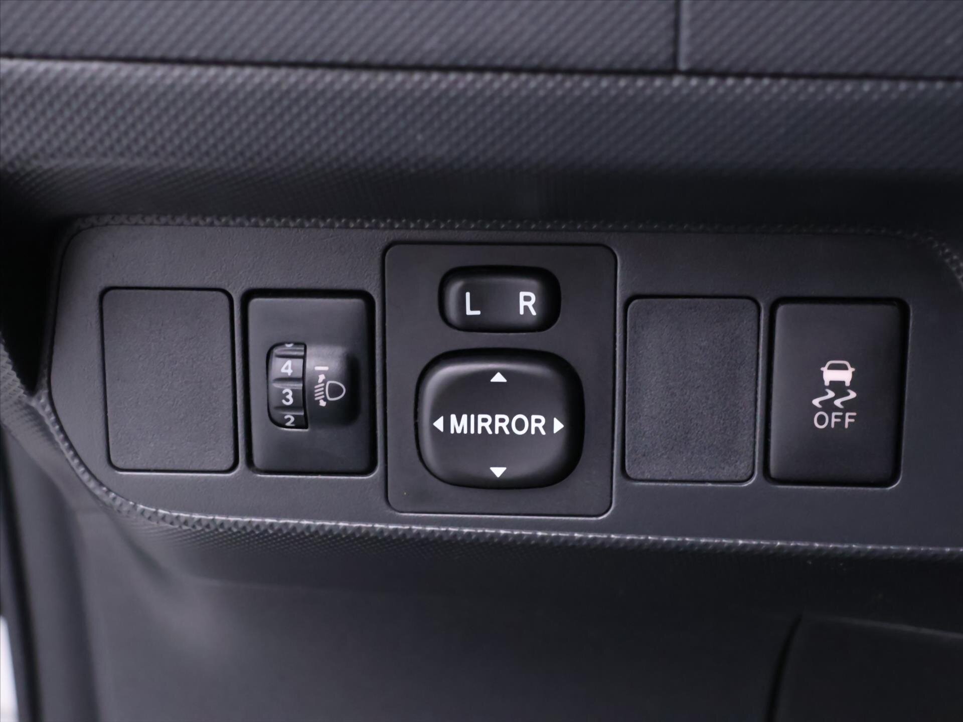 Toyota Auris Hatchback 2,0 l 93 kw