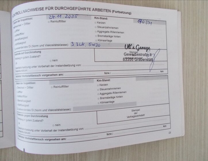 Dacia Logan Kombi 1,4 l 55 kw