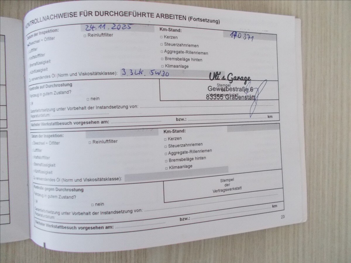 Dacia Logan Kombi 1,4 l 55 kw