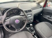 Fiat Grande Punto Kombi 1,2 l 48 kw