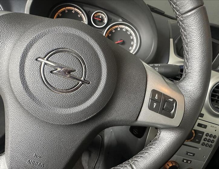 Opel Corsa 27