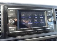 Volkswagen Crafter Ostatní 2,0 l 103 kw