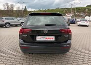 Volkswagen Tiguan SUV / Terénní 2,0 l 110 kw