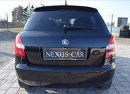 Škoda Fabia Hatchback 1,2 l 44 kw