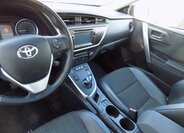 Toyota Auris Hatchback 1,8 l 73 kw
