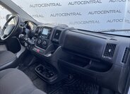 Peugeot Boxer Skříň 2,0 l 96 kw