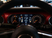 Jeep Wrangler Ostatní 2,0 l 201 kw