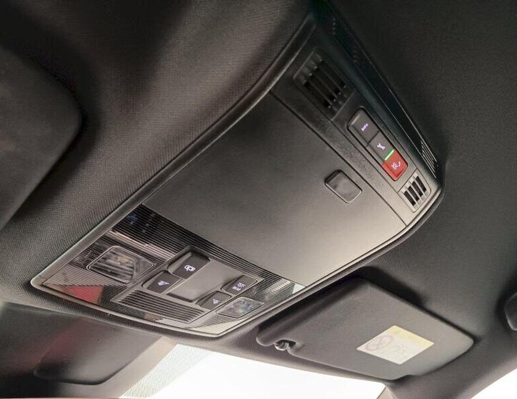 Škoda Superb Sedan / Limuzína 2,0 l 147 kw