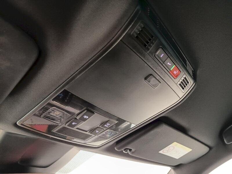 Škoda Superb Sedan / Limuzína 2,0 l 147 kw