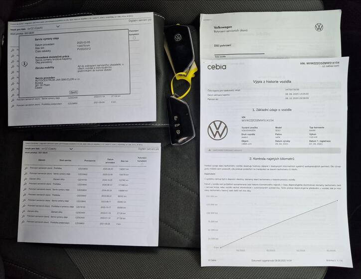 Volkswagen Golf 47