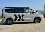 Ford Tourneo Custom 8