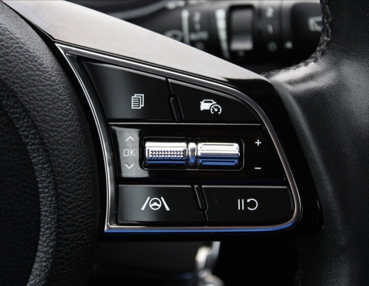 KIA Ceed Hatchback 1,5 l 117 kw