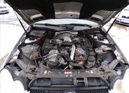 Mercedes-Benz CLK Kupé 3,0 l 165 kw