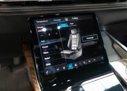 Cadillac Escalade SUV 6,2 l 313 kw