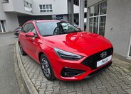Hyundai i30 Kombi 1,6 l 110 kw