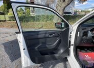 Škoda Fabia Kombi 999,0 70 kw